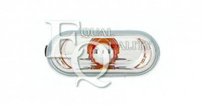 EQUAL QUALITY fl0513 -  Фонарь указателя поворота